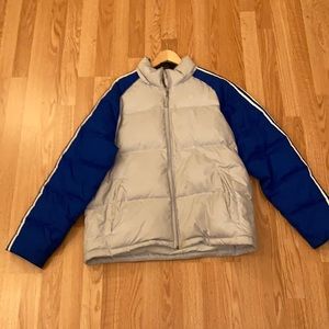 Adidas Jacket